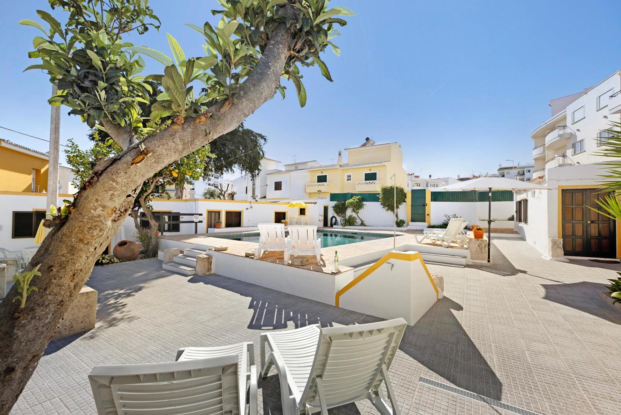 Apartmán A Cerca - B Lagos Exteriér fotografie