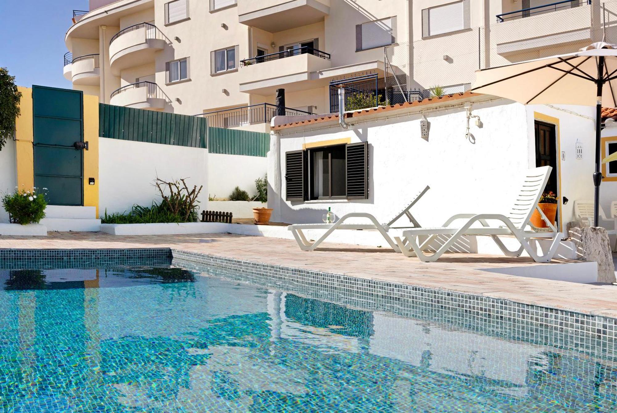 Apartmán A Cerca - B Lagos Exteriér fotografie