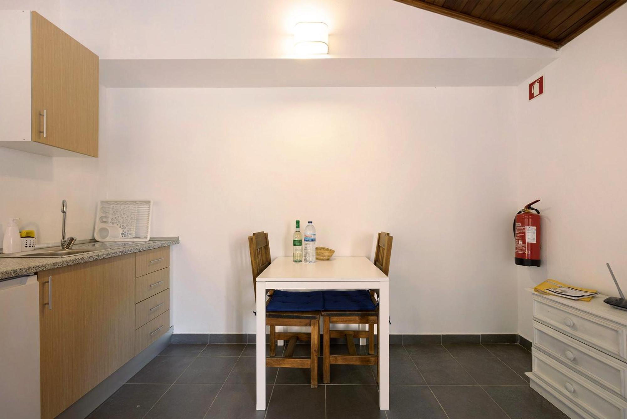 Apartmán A Cerca - B Lagos Exteriér fotografie