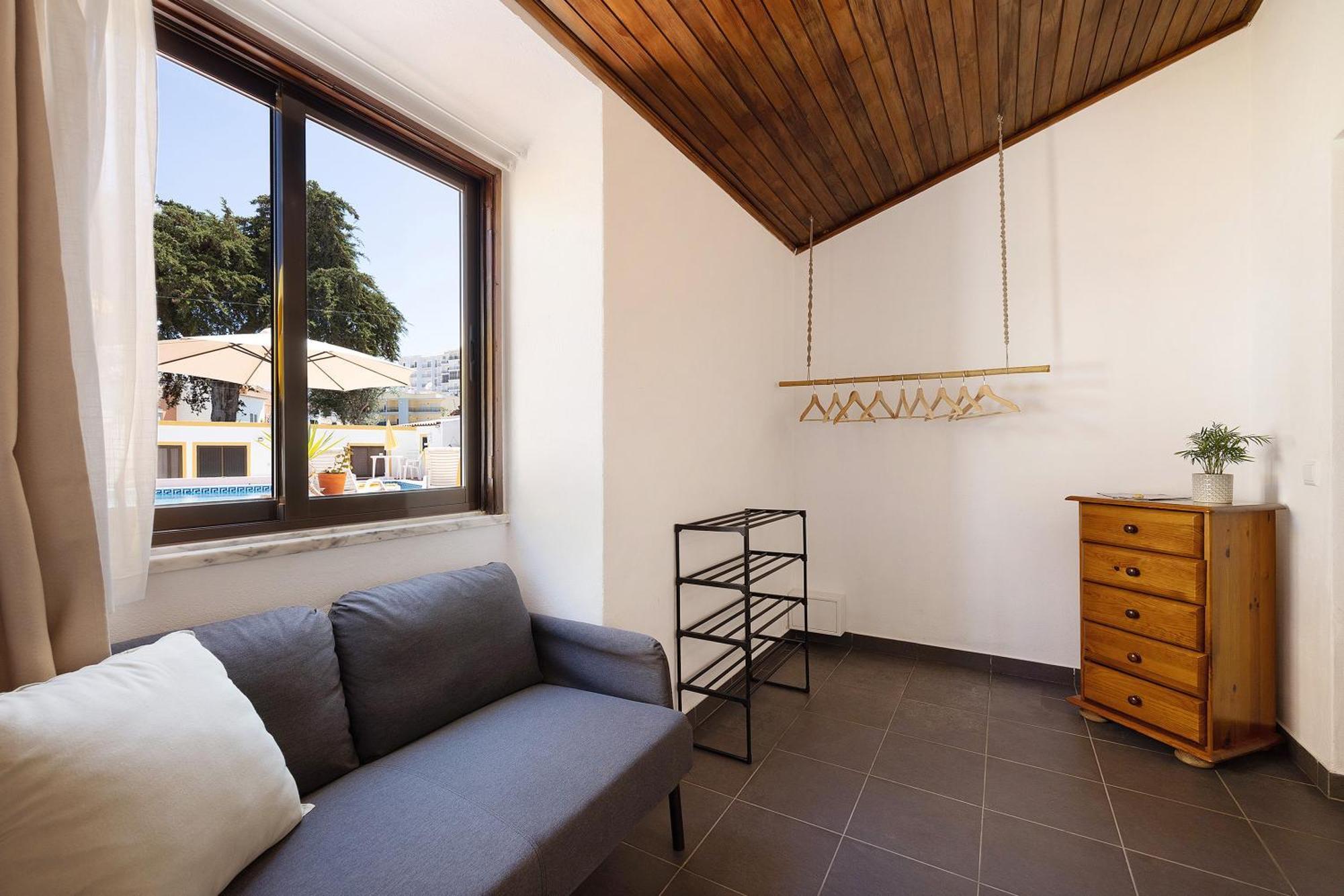Apartmán A Cerca - B Lagos Exteriér fotografie