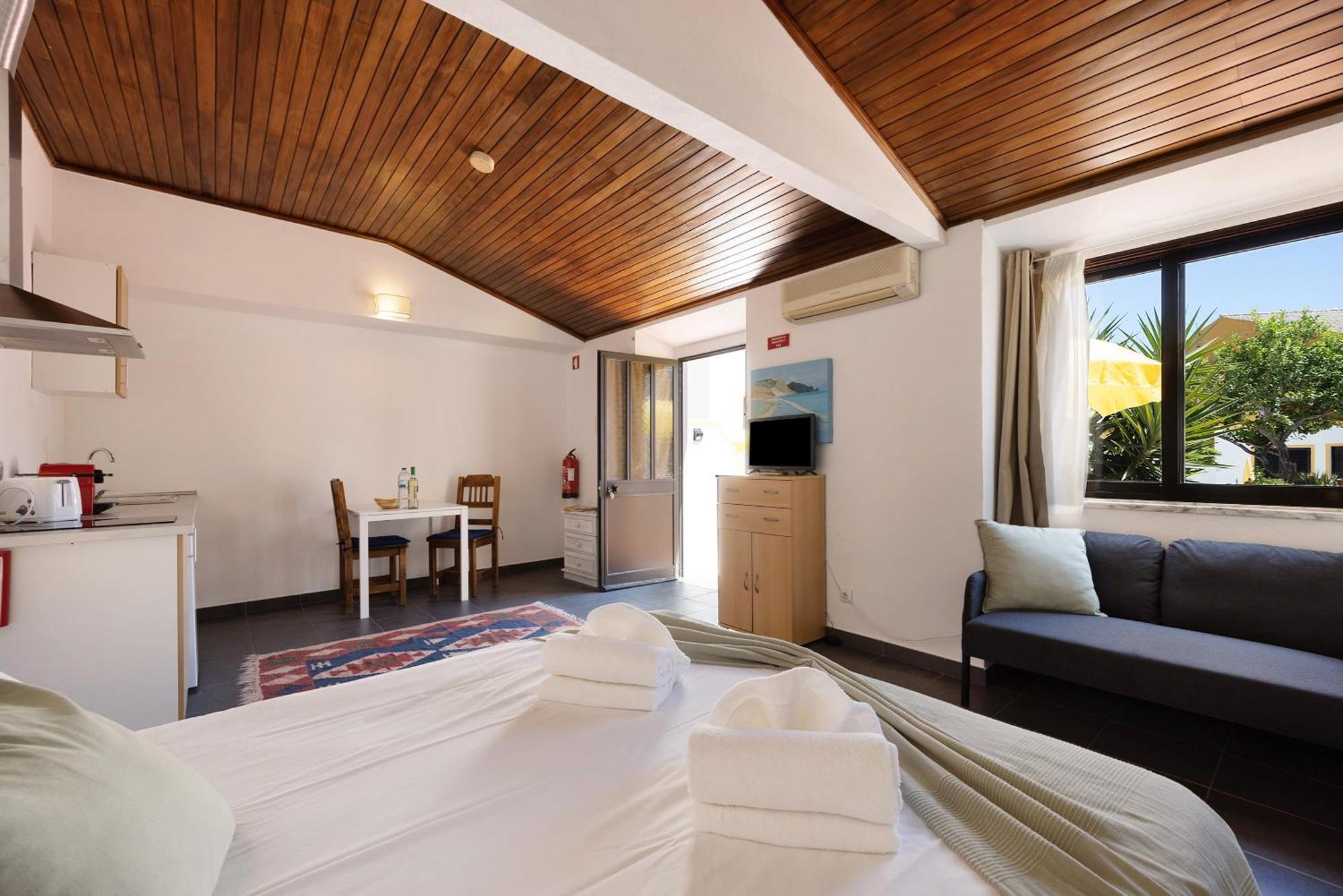 Apartmán A Cerca - B Lagos Exteriér fotografie